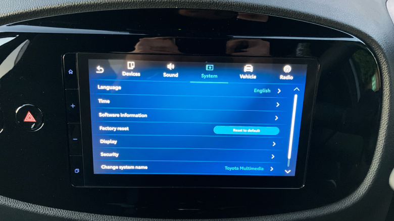 Toyota Aygo X 1.0 VVT-i Edge 5dr Petrol Hatchback